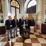 El trofeo Solheim Cup deslumbra en M&aacute;laga, Revista de Golf para Mujeres, Ladies In Golf