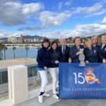 El trofeo Solheim Cup deslumbra en M&aacute;laga, Revista de Golf para Mujeres, Ladies In Golf