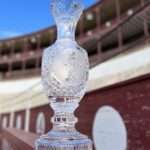 El trofeo Solheim Cup deslumbra en M&aacute;laga, Revista de Golf para Mujeres, Ladies In Golf