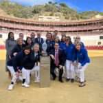 El trofeo Solheim Cup deslumbra en M&aacute;laga, Revista de Golf para Mujeres, Ladies In Golf