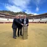 El trofeo Solheim Cup deslumbra en M&aacute;laga, Revista de Golf para Mujeres, Ladies In Golf