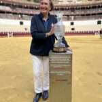 El trofeo Solheim Cup deslumbra en M&aacute;laga, Revista de Golf para Mujeres, Ladies In Golf