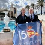 El trofeo Solheim Cup deslumbra en M&aacute;laga, Revista de Golf para Mujeres, Ladies In Golf