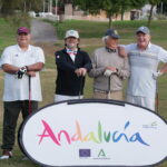 El MTDG Andalucía, cita obligada del calendario amateur, Revista de Golf para Mujeres, Ladies In Golf