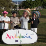 El MTDG Andalucía, cita obligada del calendario amateur, Revista de Golf para Mujeres, Ladies In Golf