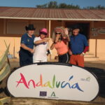 El MTDG Andalucía, cita obligada del calendario amateur, Revista de Golf para Mujeres, Ladies In Golf