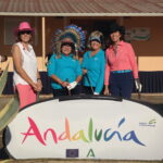 El MTDG Andalucía, cita obligada del calendario amateur, Revista de Golf para Mujeres, Ladies In Golf
