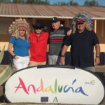 El MTDG Andalucía, cita obligada del calendario amateur, Revista de Golf para Mujeres, Ladies In Golf