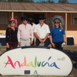 El MTDG Andalucía, cita obligada del calendario amateur, Revista de Golf para Mujeres, Ladies In Golf