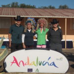 El MTDG Andalucía, cita obligada del calendario amateur, Revista de Golf para Mujeres, Ladies In Golf