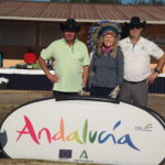 El MTDG Andalucía, cita obligada del calendario amateur, Revista de Golf para Mujeres, Ladies In Golf