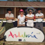 El MTDG Andalucía, cita obligada del calendario amateur, Revista de Golf para Mujeres, Ladies In Golf