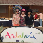 El MTDG Andalucía, cita obligada del calendario amateur, Revista de Golf para Mujeres, Ladies In Golf