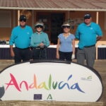 El MTDG Andalucía, cita obligada del calendario amateur, Revista de Golf para Mujeres, Ladies In Golf