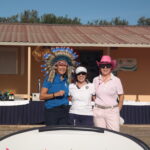 El MTDG Andalucía, cita obligada del calendario amateur, Revista de Golf para Mujeres, Ladies In Golf