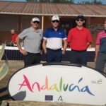 El MTDG Andalucía, cita obligada del calendario amateur, Revista de Golf para Mujeres, Ladies In Golf