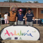 El MTDG Andalucía, cita obligada del calendario amateur, Revista de Golf para Mujeres, Ladies In Golf