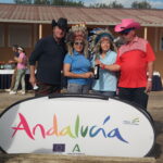 El MTDG Andalucía, cita obligada del calendario amateur, Revista de Golf para Mujeres, Ladies In Golf