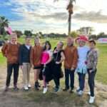 El MTDG Andalucía, cita obligada del calendario amateur, Revista de Golf para Mujeres, Ladies In Golf