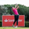 Dos pruebas LETAS en el Santander Golf Tour