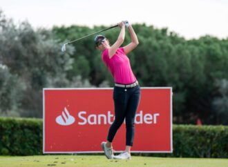 Dos pruebas LETAS en el Santander Golf Tour