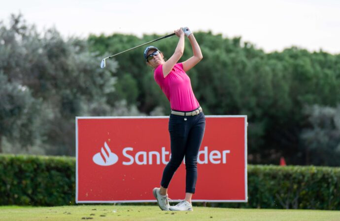 Dos pruebas LETAS en el Santander Golf Tour, Revista de Golf para Mujeres, Ladies In Golf