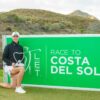 La Race to Costa del Sol 2023 arranca el jueves en Kenia