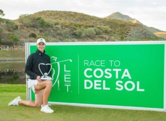 La Race to Costa del Sol 2023 arranca el jueves en Kenia