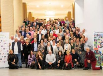 El MTDG Andalucía, cita obligada del calendario amateur