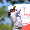 ASHOK LEADS AFTER DAY ONE AT MAGICAL KENYA LADIES OPEN