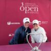 Poderío sueco en el equipo europeo de la Solheim Cup
