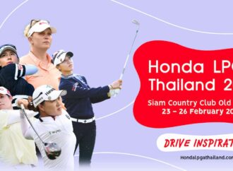 El LPGA vuelve esta semana con el Honda Thailand