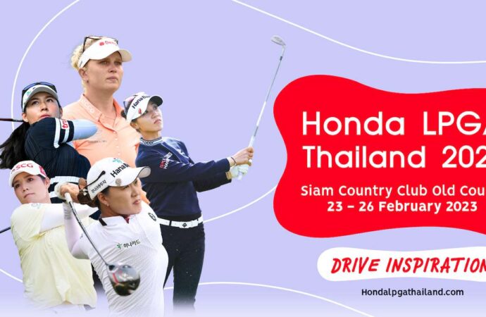 El LPGA vuelve esta semana con el Honda Thailand, Revista de Golf para Mujeres, Ladies In Golf