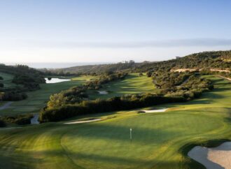 La Solheim Cup 2023 se une al “Costa del Sol Zero Footpint”