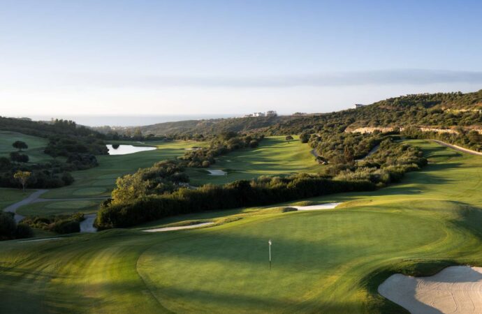 La Solheim Cup 2023 se une al “Costa del Sol Zero Footpint”, Revista de Golf para Mujeres, Ladies In Golf