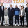 23 golfistas en el programa ProSpain Team 2023