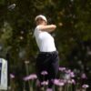 Ana Peláez Triviño, más cerca de la Solheim Cup