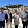 Más de setenta mil entradas vendidas para la Solheim Cup