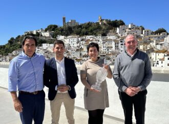 Más de setenta mil entradas vendidas para la Solheim Cup