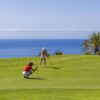 Todo a punto en Tecina Golf para el XIX Torneo AESGOLF Damas