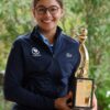 La amateur Louise Uma Landgraf vence el Terre Blanche Open