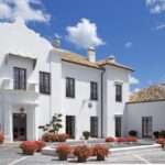 Finca Cortesin, best golf resort in Europe, Women's Golf Magazine, Ladies In Golf