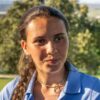 CAYETANA FERNANDEZ:WHAT IT IS MOST COMPLICATED IS YOUR MIND