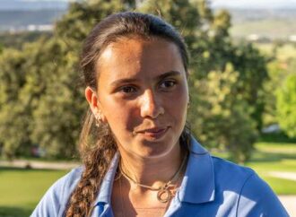 Cayetana Fernández: «La parte mental es lo más complicado»