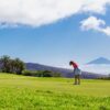 Hotel Jardín de Tecina y Tecina Golf, todo un paraíso