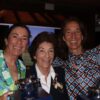 Rotundo éxito del Campeonato AESGOLF Damas en Tecina Golf