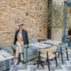 Spring comes to La Fonda Heritage Marbella