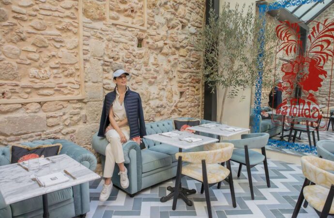 Spring comes to La Fonda Heritage Marbella, Women's Golf Magazine, Ladies In Golf