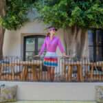 Spring comes to La Fonda Heritage Marbella, Women's Golf Magazine, Ladies In Golf