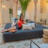 La primavera llega a  la Fonda Heritage Marbella